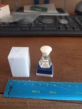 échantillon parfum ancien d'occasion  La Chapelle-sur-Erdre