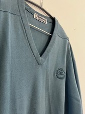 Maglione cardigan burberrys usato  Vercelli