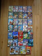 Disney dvd sammlung gebraucht kaufen  Berlin