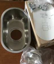 Smeg um16 stainless for sale  BUCKINGHAM