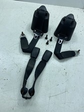 Jeep back seat for sale  Pittsfield