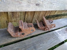 Rs09 gt124 ausklinkung gebraucht kaufen  Woldegk-Umland