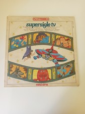 Album disco vinile usato  Poggibonsi