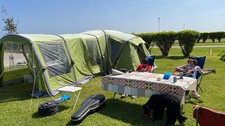 Vango palermo awning for sale  STOCKPORT