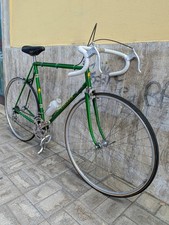Bicicletta corsa colner usato  Pescara