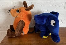 Sendung maus plüschtiere gebraucht kaufen  Kerken
