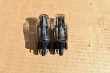 Mullard gz32 rectifier for sale  HASLEMERE