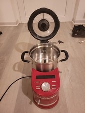 Robot cuisine kitchenaid d'occasion  Saint-Pardoux-la-Rivière