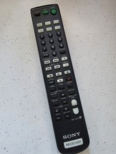 Sony u303 télécommande d'occasion  Marseille XIV