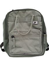Nike backpack green for sale  DARTFORD