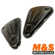 Triumph rear footrest for sale  NEWCASTLE UPON TYNE