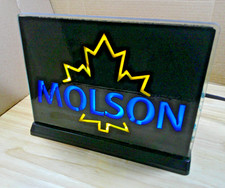 Vintage molson beer for sale  Orlando