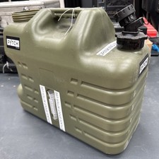 Drinking water container for sale  BRISTOL