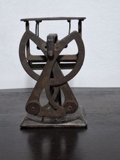 Pesa lettere vintage usato  Saluggia