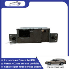 Autoradio ford focus d'occasion  Saint-Quentin