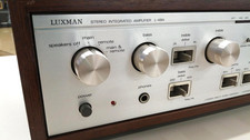 Luxman 48a stereo d'occasion  Expédié en Belgium