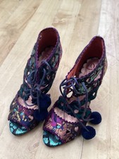 New irregular choice for sale New irregular choice for sale  FROME