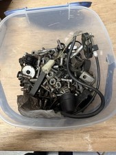 Kawasaki zx9r bolts for sale  ABERDEEN