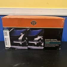 Harley davidson adjustable for sale  Yorktown