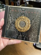 Whitesnake - Greatest Hits: CD 1994  EX comprar usado  Enviando para Brazil