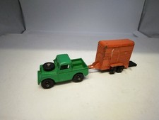 Vintage dinky dublo for sale  SPALDING