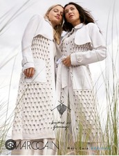 Marc cain strickmantel gebraucht kaufen Marc cain strickmantel gebraucht kaufen  Stadtroda