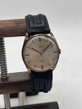 Ebra herrenuhr incabloc gebraucht kaufen  Berlin