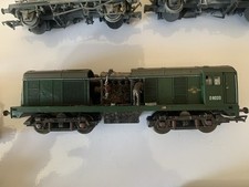 Class works loco for sale  CREWE