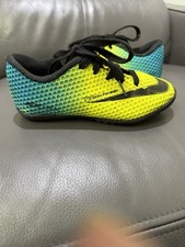 Nike mercurial cristiano for sale  LEICESTER