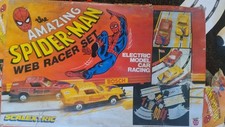 Vintage scalextric 1983 for sale  HOUGHTON LE SPRING
