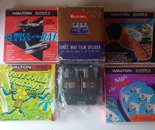 Joblot vintage super for sale  BASINGSTOKE