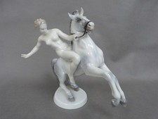 Rosenthal porzellan figur gebraucht kaufen Rosenthal porzellan figur gebraucht kaufen  Gutenstetten