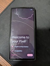 Google pixel unlocked for sale  Chicago