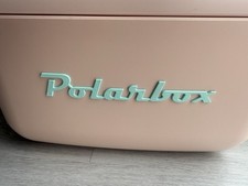 Polarbox portable cooler for sale  BARRY