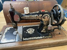 Vintage frister rossmann for sale  CAMBRIDGE