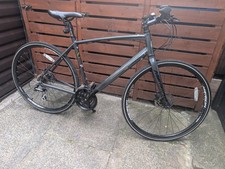 Merida crossway 20d for sale  BLACKBURN