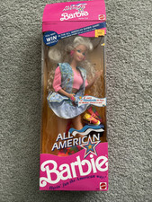 1990 american barbie for sale  Manistee