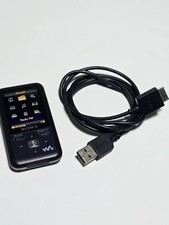 Walkman Sony NWZ-S615F MP3 avec chargeur , fonctionnel comprar usado  Enviando para Brazil