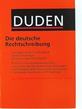 Deutsche rechtschreibung umfas gebraucht kaufen  Berlin