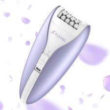 Epilator women rechargeable for sale  DARTFORD