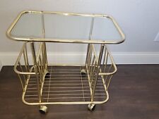 Vtg brass magazine for sale  Austin