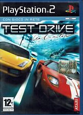 Videogioco playstation test usato  Monterotondo