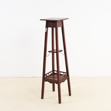 Porta vaso legno usato  Ferrara