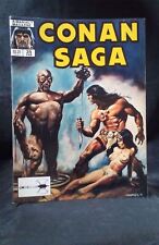 Conan saga 1990 for sale  Bethlehem