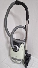 Miele staubsauger s5210 gebraucht kaufen  Fürth