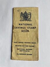 Antique national savings for sale  SOUTHAMPTON