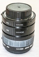 Kenko automatic tube for sale  CHELTENHAM