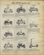 1931 paper toy for sale  Hilton Head Island