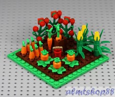 Lego vegetable garden for sale  Reno
