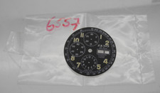 Zifferblatt zeno watch gebraucht kaufen  Schortens